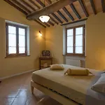 Girasole - Teloni Villa Lucignano