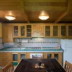 Villa Girasole - Teloni *
