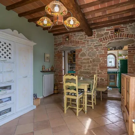 Villa Girasole - Teloni *