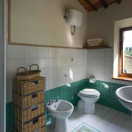 Villa Girasole - Teloni