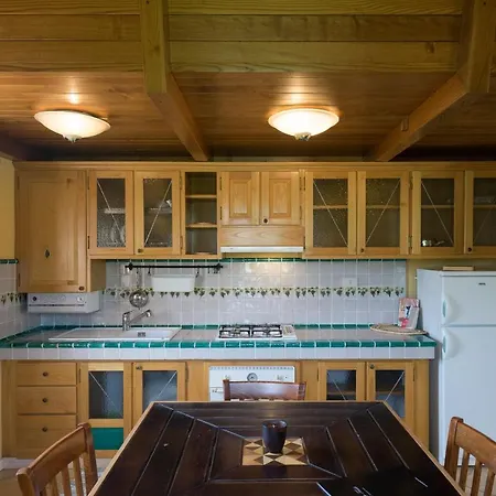 Villa Girasole - Teloni *