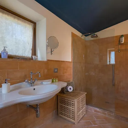 Villa Girasole - Teloni *
