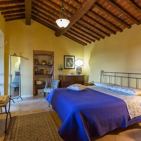 Girasole - Teloni Villa