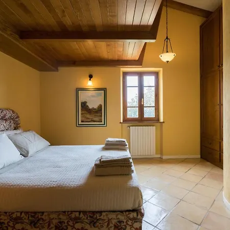Girasole - Teloni Villa *